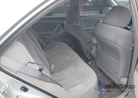 2007 Toyota Camry Le from USA, damaged, VIN 4T1BE46K87U565282